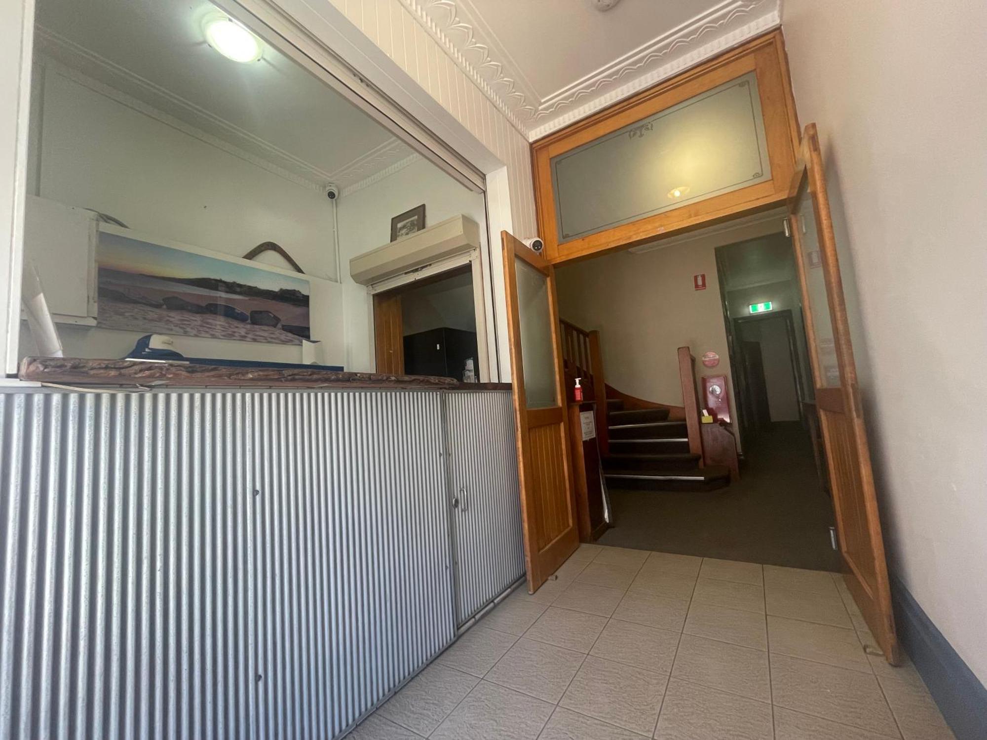 Coogee Beach House Sydney Exterior photo
